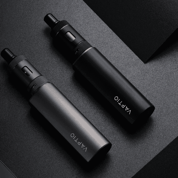 VAPTIO帕拉德電子煙 COSMO 2 KIT 套組/成品芯/霧化器:圖片 3