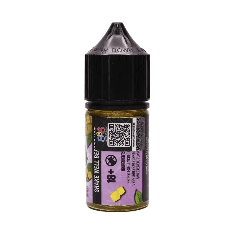 Vaporshill 888馬來西亞電子菸小煙油30ML：圖片 3