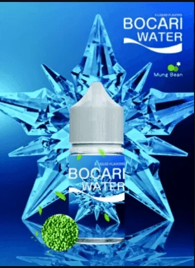 BLUE ICE藍冰系列電子煙主機小煙油30ml（4%）：圖片 4