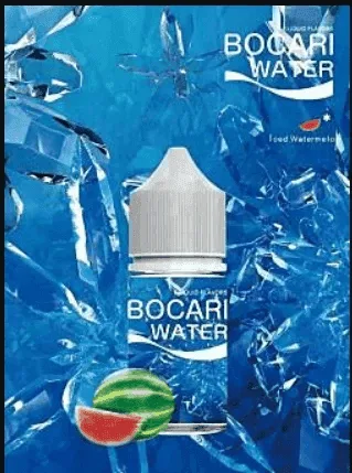 BLUE ICE藍冰系列電子煙主機小煙油30ml（4%）：圖片 5