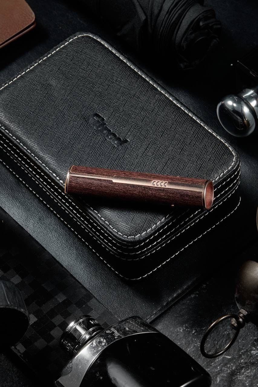 Fitpod電子煙皮革一代主機系列-通用愛馬仕悅刻主機:圖片 5