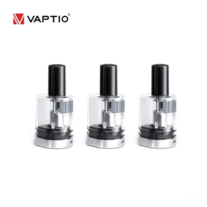 VAPTIO帕拉德電子煙 Avocado Baby酷梨寶寶煙彈空倉