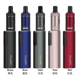 VAPTIO帕拉德電子煙 COSMO 2 KIT 套組/成品芯/霧化器