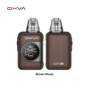 OXVA XLIM SQ PRO 2電子煙主機煙彈空倉
