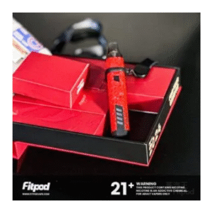 Fitpod X/X-BOX龍年2024限量版禮盒