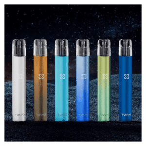 Taste Master X Tokyo味覺の達人電子煙通用悅刻一代單主機