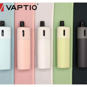 VAPTIO帕拉德電子煙AVOCADO BABY KIT酪梨寶寶主機/空倉/煙彈