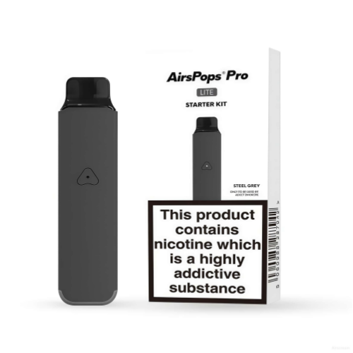 Airscream艾爾斯凱姆AIRSPOPS PRO 氣泡主機【白色套裝】:圖片 6