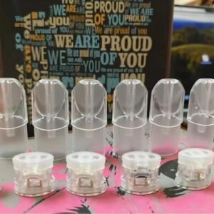 SP2S空煙彈底部注油空倉空殼4/5代通用【10顆起】